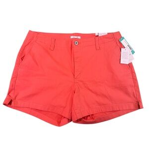 STS Blue Vibrant Coral Women's Shorts